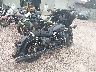1HD1FC4188Y****** Salvamento y Destrozados 2008 Harley-Davidson Electra Glide Ultra Classic en Estado de Wisconsin