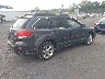 4S4BRBGC5D3****** Salvage and Wrecked 2013 Subaru Outback in Pennsylvania State