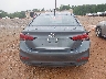 3KPC24A64LE****** Wrecked 2020 Hyundai Accent