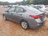3KPC24A64LE****** Salvage and Repairable 2020 Hyundai Accent in Concord