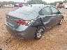 3KPC24A64LE****** Salvage and Wrecked 2020 Hyundai Accent in North Carolina State