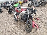 JKAZX2C15WA****** Salvage and Wrecked 1998 Kawasaki Ninja ZX-9R in Rec Rides Online Exclusive