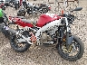 JKAZX2C15WA****** Salvage 1998 Kawasaki Ninja ZX-9R in Arizona State