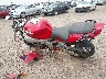 JKAZX2C15WA****** Wrecked 1998 Kawasaki Ninja ZX-9R in Arizona State