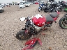 JKAZX2C15WA****** Used and Repairable 1998 Kawasaki Ninja ZX-9R in Rec Rides Online Exclusive