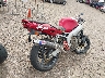 JKAZX2C15WA****** Salvage and Wrecked 1998 Kawasaki Ninja ZX-9R in Arizona State