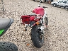 JKAZX2C15WA****** Salvage and Repairable 1998 Kawasaki Ninja ZX-9R in Arizona State