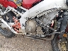 JKAZX2C15WA****** Wrecked 1998 Kawasaki Ninja ZX-9R in Rec Rides Online Exclusive