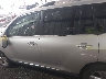 5TDDK3EH0BS****** Salvamento 2011 Toyota Highlander