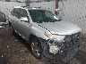 5TDDK3EH0BS****** Salvamento y Destrozados 2011 Toyota Highlander en Tidewater