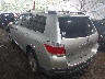 5TDDK3EH0BS****** Salvamento y Reparables 2011 Toyota Highlander en Tidewater