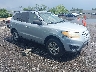 5NMSGDAB1AH****** Salvage and Wrecked 2010 Hyundai Santa Fe in Long Island