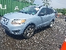 5NMSGDAB1AH****** Used and Repairable 2010 Hyundai Santa Fe in Long Island
