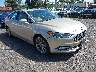 3FA6P0D92HR****** Salvage and Wrecked 2017 Ford Fusion in Honolulu