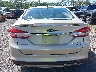3FA6P0D92HR****** Wrecked 2017 Ford Fusion
