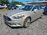 3FA6P0D92HR****** Used and Repairable 2017 Ford Fusion in Honolulu