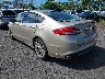 3FA6P0D92HR****** Salvage and Repairable 2017 Ford Fusion in Honolulu