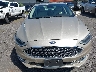 3FA6P0D92HR****** Salvage and Repairable 2017 Ford Fusion in Hawaii State