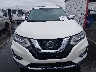 5N1AT2MT2KC****** Destrozados 2019 Nissan Rogue en Estado de Carolina del Norte