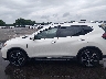 5N1AT2MT2KC****** Reparables 2019 Nissan Rogue en Estado de Carolina del Norte