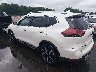 5N1AT2MT2KC****** Salvamento y Reparables 2019 Nissan Rogue en Raleigh