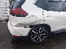 5N1AT2MT2KC****** Salvamento y Reparables 2019 Nissan Rogue en Estado de Carolina del Norte
