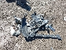 KNDPNCACXJ7****** Wrecked 2018 Kia Sportage in New York State