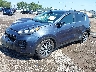 KNDPNCACXJ7****** Used and Repairable 2018 Kia Sportage in Buffalo