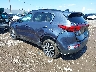 KNDPNCACXJ7****** Salvage and Repairable 2018 Kia Sportage in Buffalo