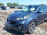 KNDPNCACXJ7****** Salvage and Repairable 2018 Kia Sportage in New York State