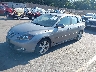 JM1BK343561****** Used and Repairable 2006 Mazda 3 in Salt Lake City