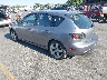 JM1BK343561****** Salvage and Repairable 2006 Mazda 3 in Salt Lake City