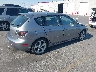 JM1BK343561****** Salvage and Wrecked 2006 Mazda 3 in Utah State