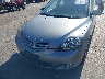 JM1BK343561****** Salvage and Repairable 2006 Mazda 3 in Utah State