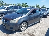5Y2SM67019Z****** Used and Repairable 2009 Pontiac Vibe in Cleveland