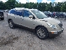 5GAER23D49J****** Salvage and Wrecked 2009 Buick Enclave in Albany