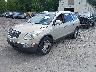 5GAER23D49J****** Used and Repairable 2009 Buick Enclave in Albany