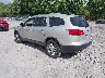 5GAER23D49J****** Salvage and Repairable 2009 Buick Enclave in Albany