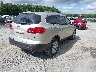 5GAER23D49J****** Salvage and Wrecked 2009 Buick Enclave in New York State
