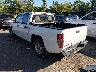 1GCCS13E878****** Salvamento y Reparables 2007 Chevrolet Colorado en Cleveland