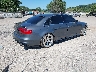 WAUDGAFL2EA****** Salvamento y Destrozados 2014 Audi S4 en Estado de Ohio