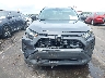 2T3H1RFV9LC****** Wrecked 2020 Toyota RAV4 in North Carolina State