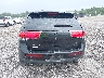 2LMDJ8JK4FB****** Destrozados 2015 Lincoln MKX
