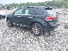 2LMDJ8JK4FB****** Salvamento y Reparables 2015 Lincoln MKX en Tampa North