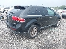 2LMDJ8JK4FB****** Salvamento y Destrozados 2015 Lincoln MKX en Estado de Florida