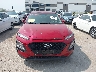 KM8K12AA6KU****** Wrecked 2019 Hyundai Kona in Texas State