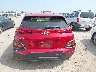 KM8K12AA6KU****** Wrecked 2019 Hyundai Kona