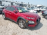 KM8K12AA6KU****** Salvage and Wrecked 2019 Hyundai Kona in Fort Worth North