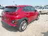 KM8K12AA6KU****** Salvage and Wrecked 2019 Hyundai Kona in Texas State