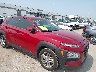 KM8K12AA6KU****** Salvage and Repairable 2019 Hyundai Kona in Texas State